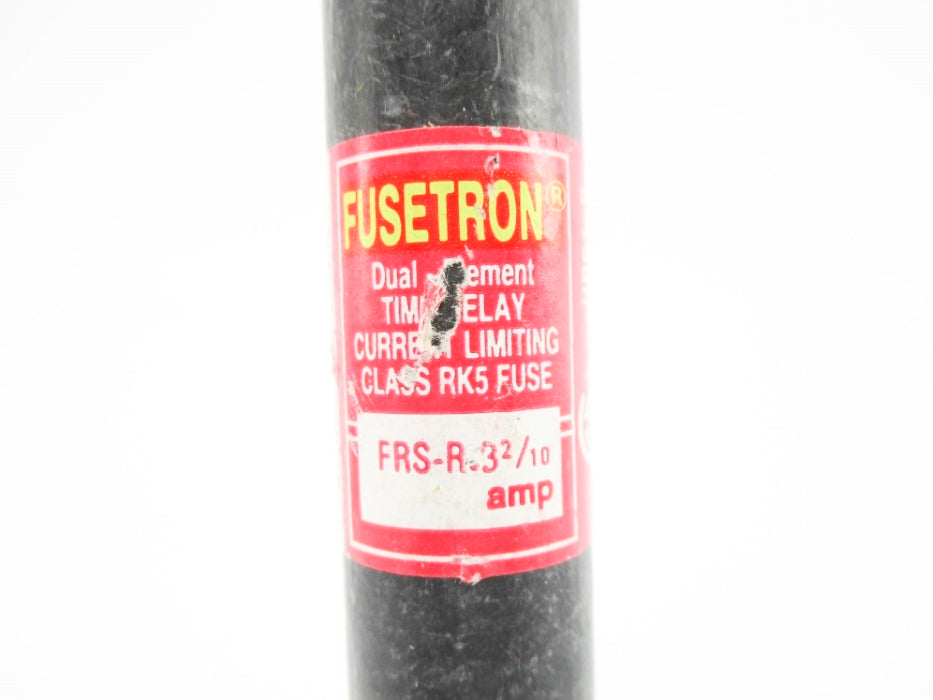 FUSETRON FRS-R-3-2/10  3-2/10A NSNP