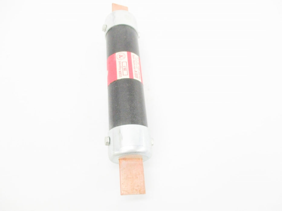 BUSSMANN FRS80 600V 80A (BR/GR) NSMP