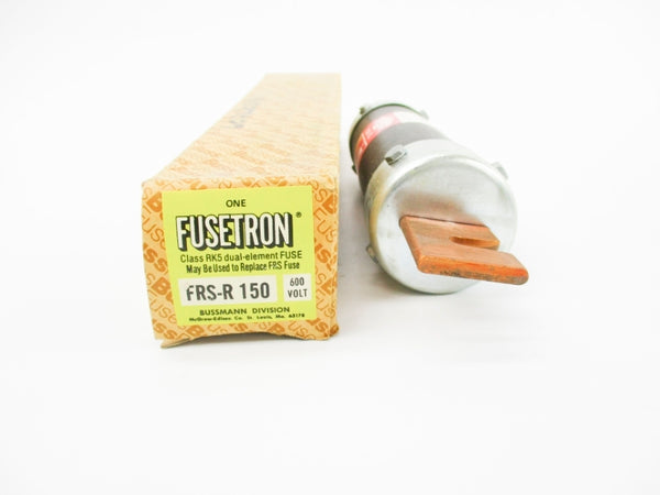 BUSSMANN FRS-R-150 600VAC 150A (BR/PK) NSMP