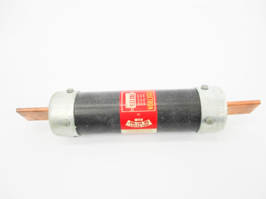 BUSSMANN FRS175 600V 175A (BR/GR) NSMP