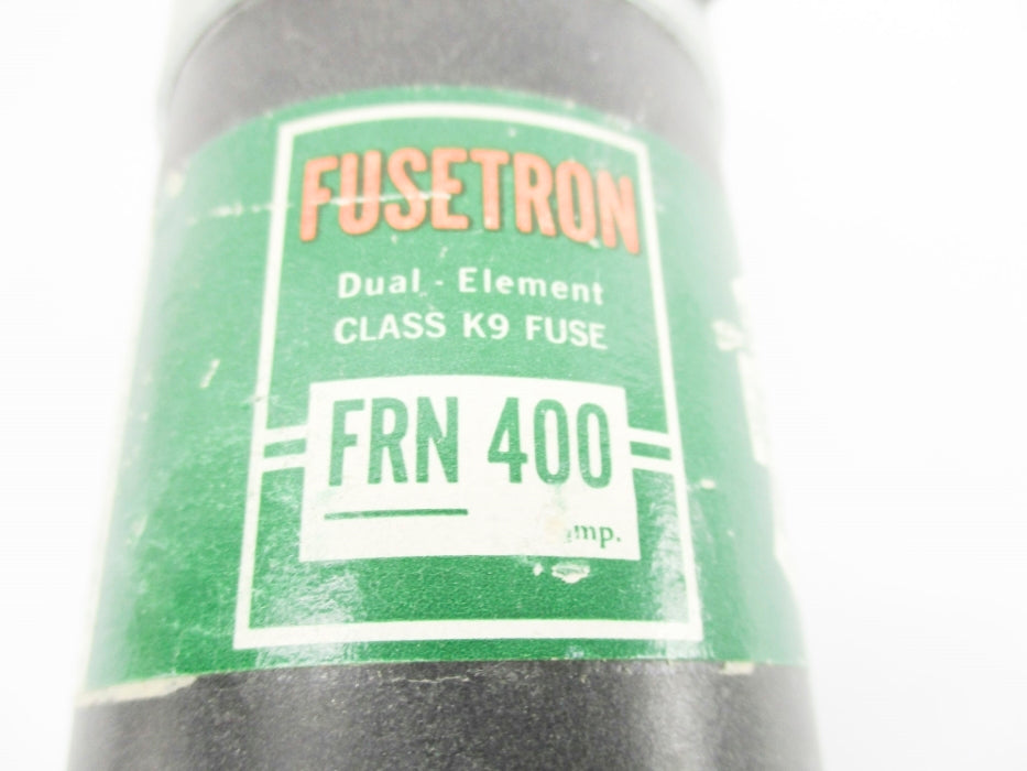 FUSETRON FRN400 250V 400A NSNP