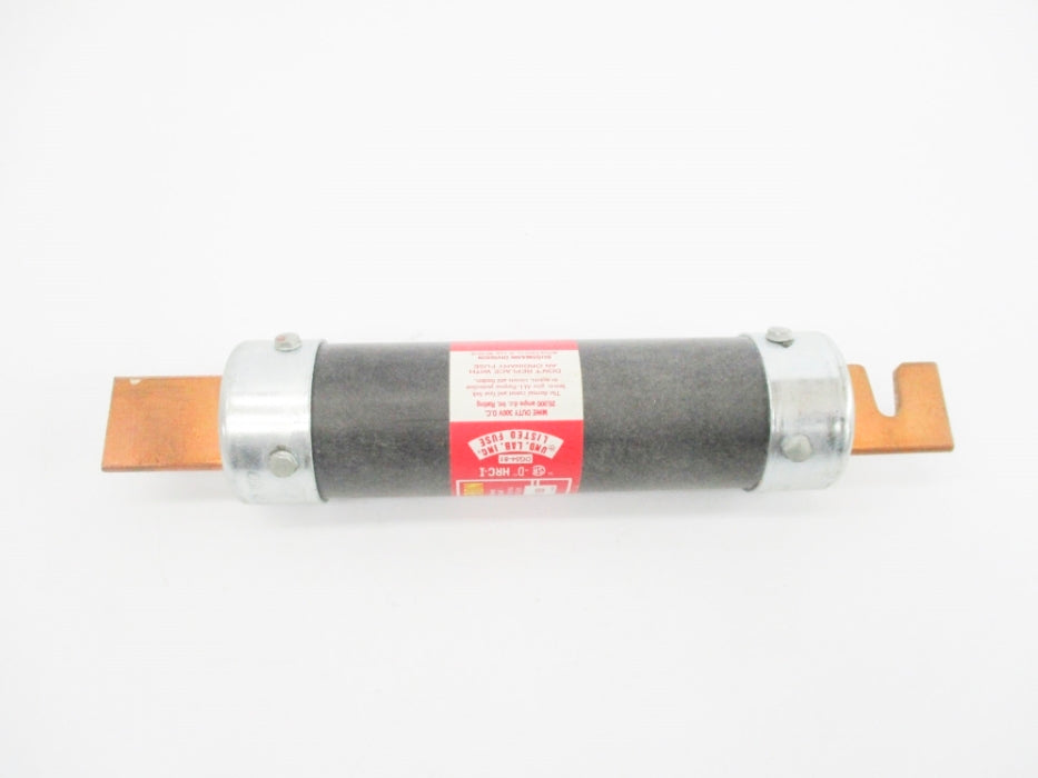 FUSETRON FRS-R150 300VDC 150A (PINK) NSNP