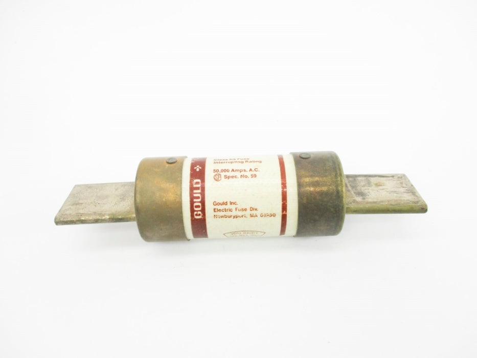 GOULD OT225 250VAC 225A UNMP