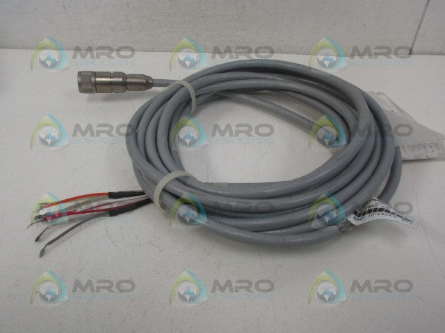 ROSEMOUNT 23747-01-CR99 VP CABLE ASSEMBLY *USED*