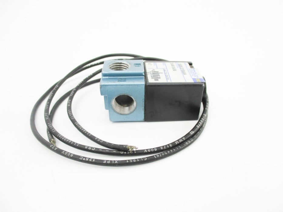 MAC 163B-221BAAA 24/60 24/50 150PSI UNMP