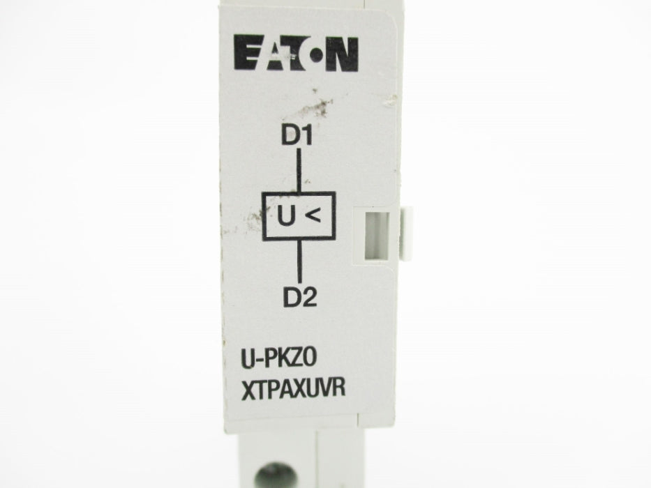 EATON U-PKZ0XTPAXUVR NSNP