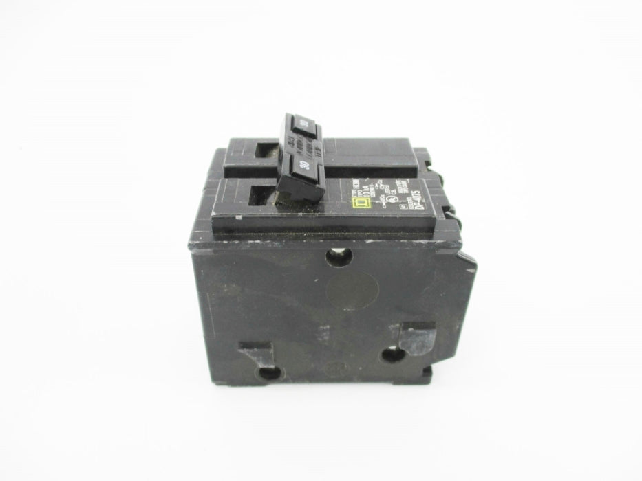SQUARE D HOM230 120/240V 30A NSNP