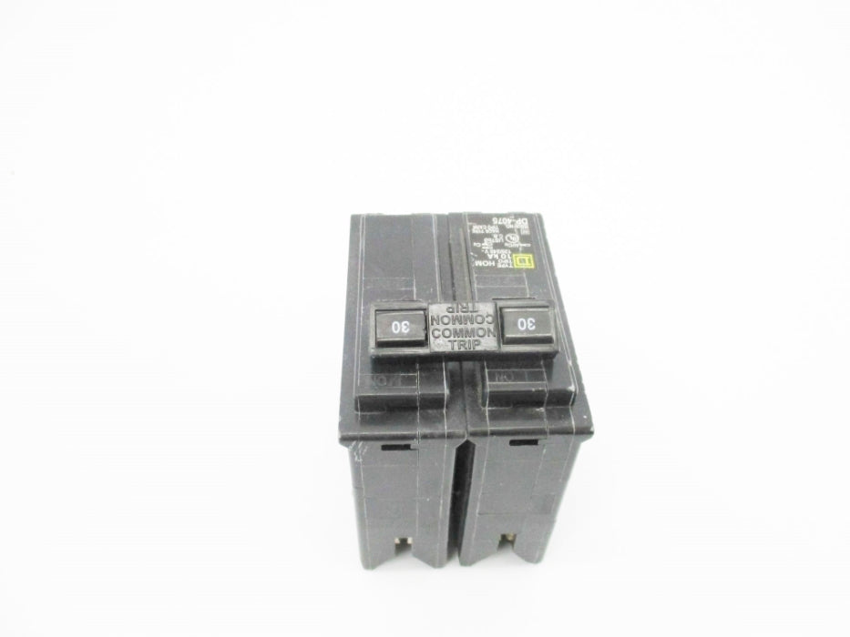 SQUARE D HOM230 120/240V 30A NSNP