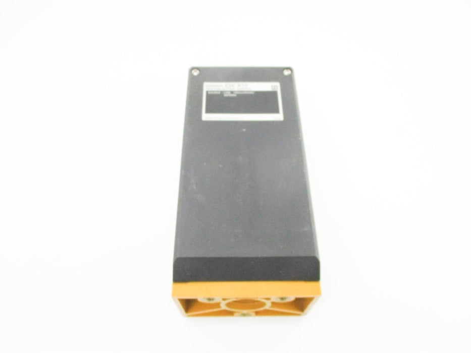 OMRON E3K-R10 UNMP