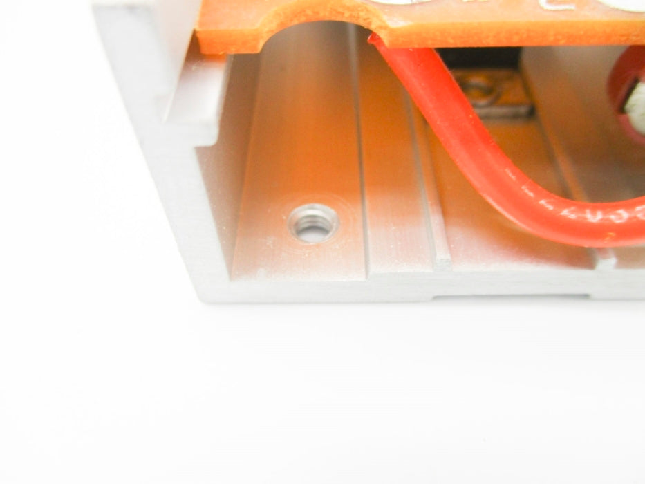 KB ELECTRONICS KBGE-125CV UNMP