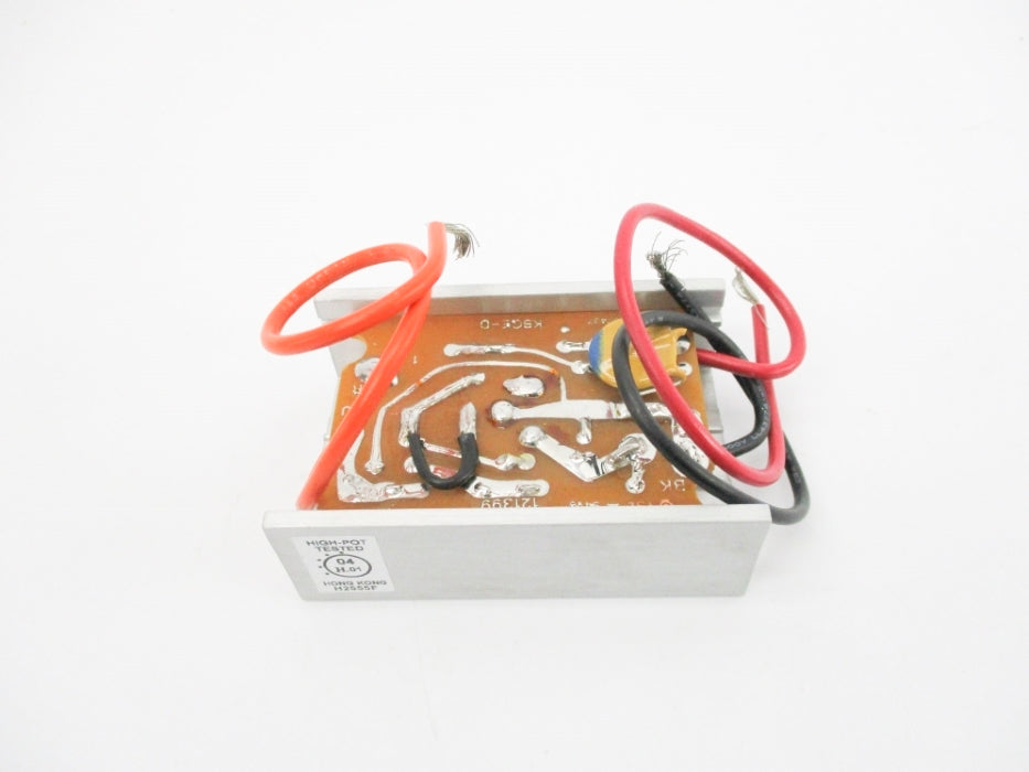 KB ELECTRONICS KBGE-125CV UNMP