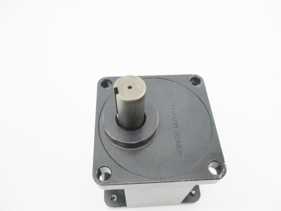 ORIENTAL MOTOR 5GU60KHA UNMP