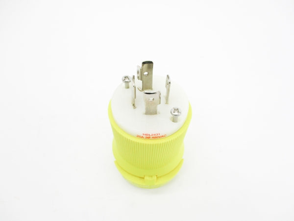 HUBBELL HBL2431 NSNP