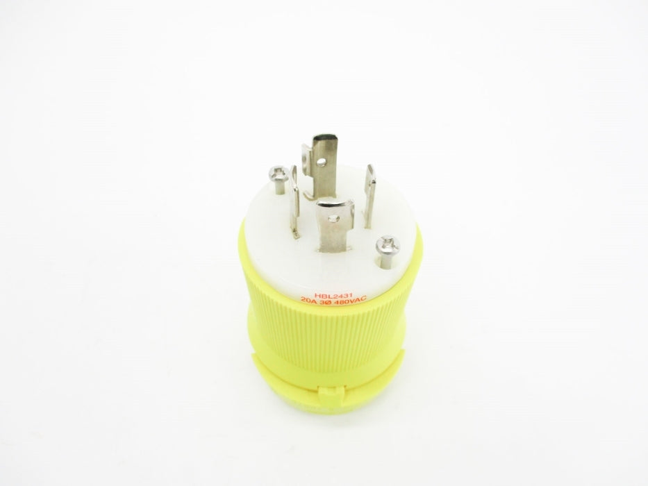 HUBBELL HBL2431 NSNP