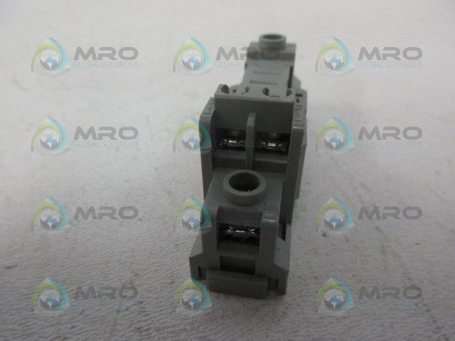 IDEC SH1B-05C RELAY SOCKET *NEW NO BOX*