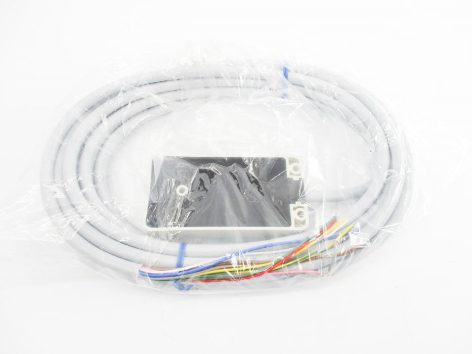 OMRON XW3B-P653-G11 NSMP