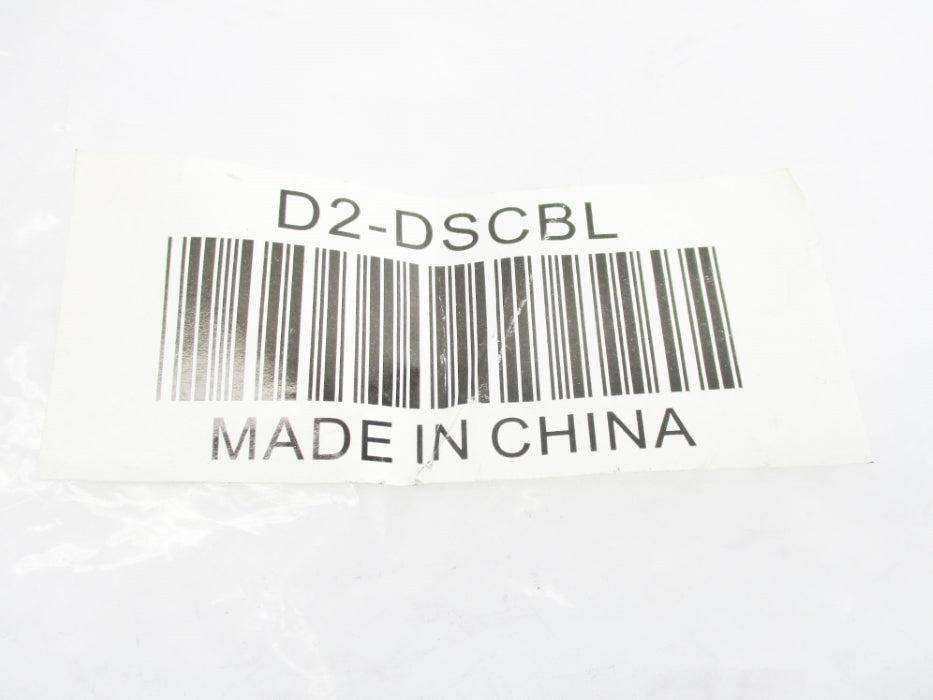 INDUSTRIAL MRO D2-DSCBL NSMP