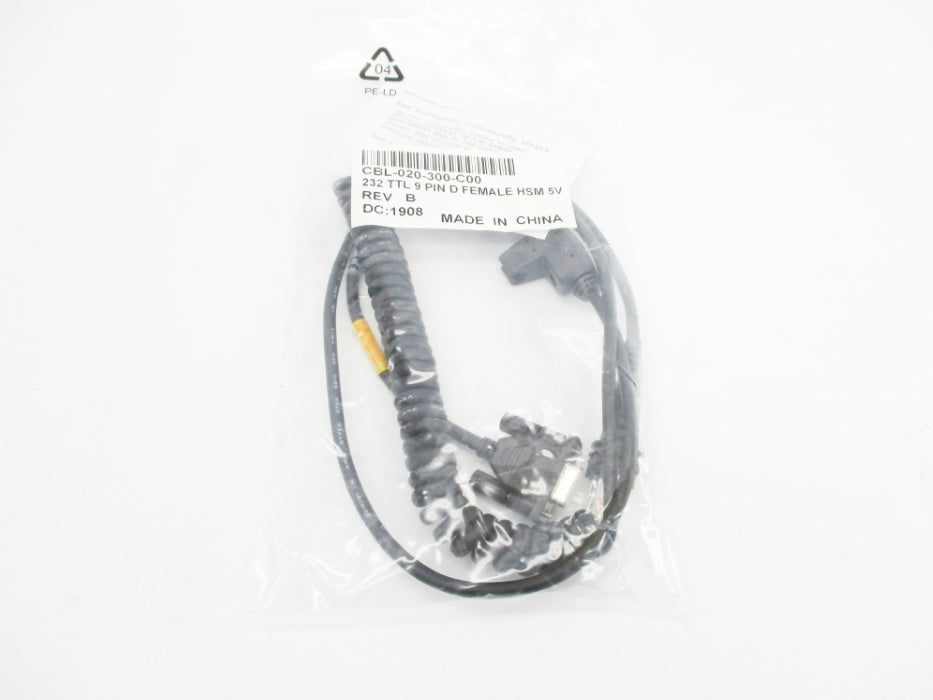 HONEYWELL CBL-20-300-C00 NSMP