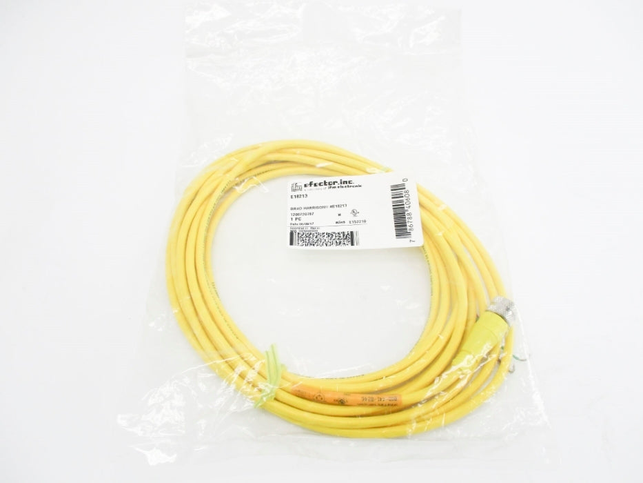 IFM EFECTOR E18213 NSMP