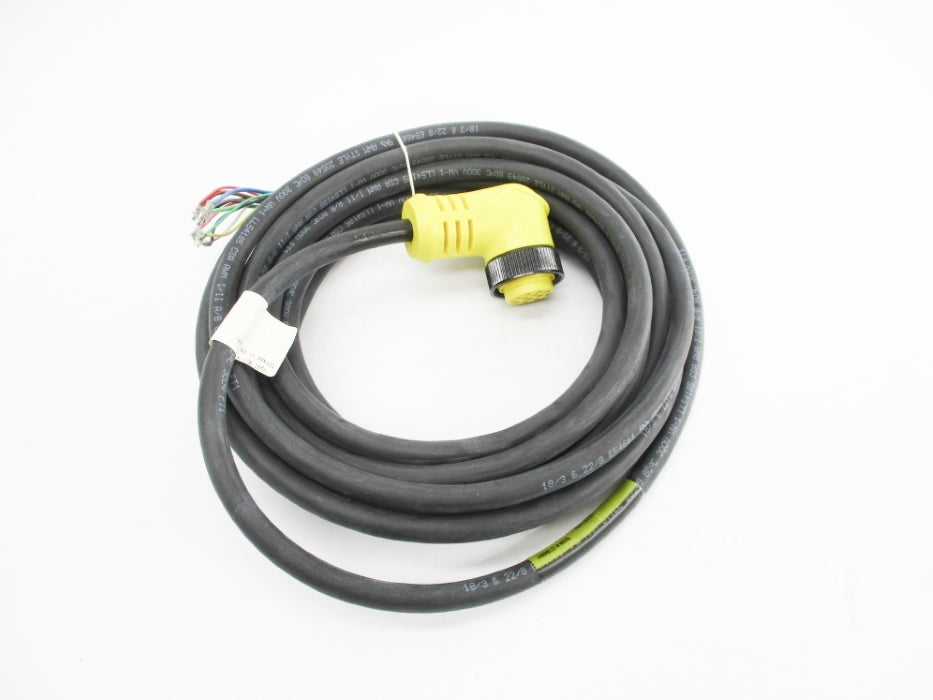 DANIEL WOODHEAD 47527-P-90 UNMP