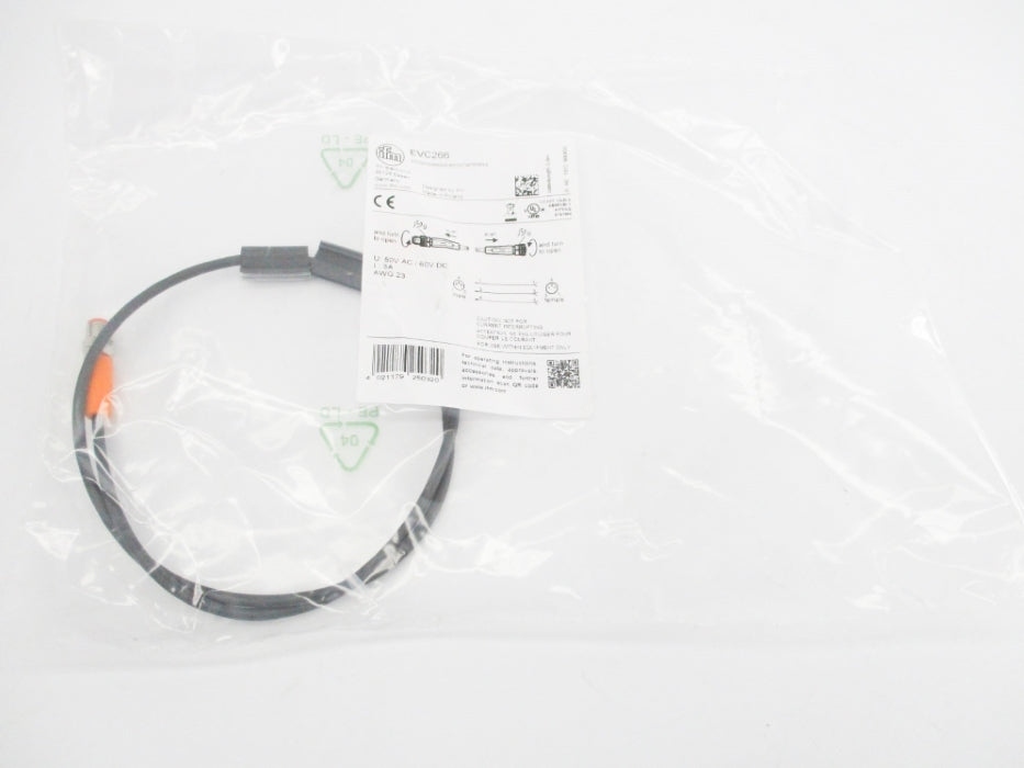IFM EFECTOR VDOGF030MSS00.6H03STGF030MSS EVC266 NSMP