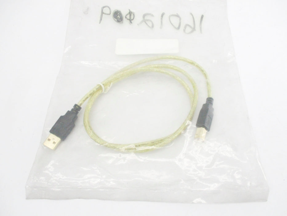 AUTOMATION DIRECT USB-CBL-AB3 11051 NSMP