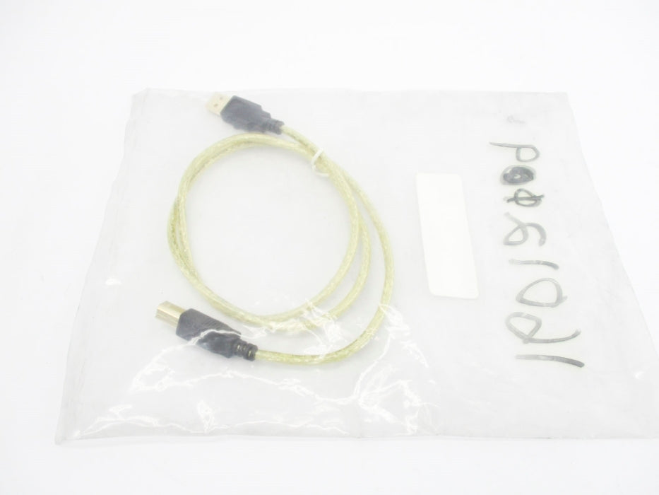 AUTOMATION DIRECT USB-CBL-AB3 11051 NSMP