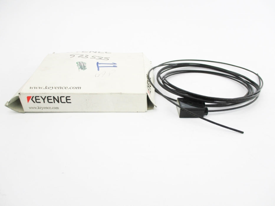 KEYENCE CZ-40 NSMP