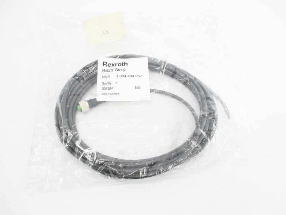REXROTH 1834484257 NSMP