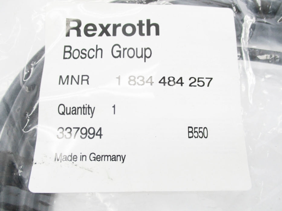 REXROTH 1834484257 NSMP