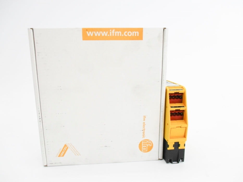 IFM EFECTOR G1501S NSMP