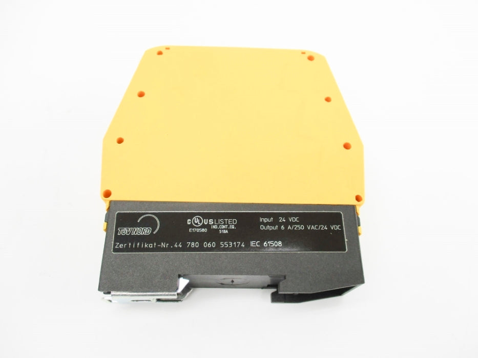IFM EFECTOR G1501S NSMP
