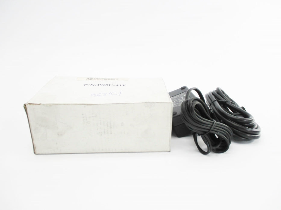 DVE PS5U-41E NSMP