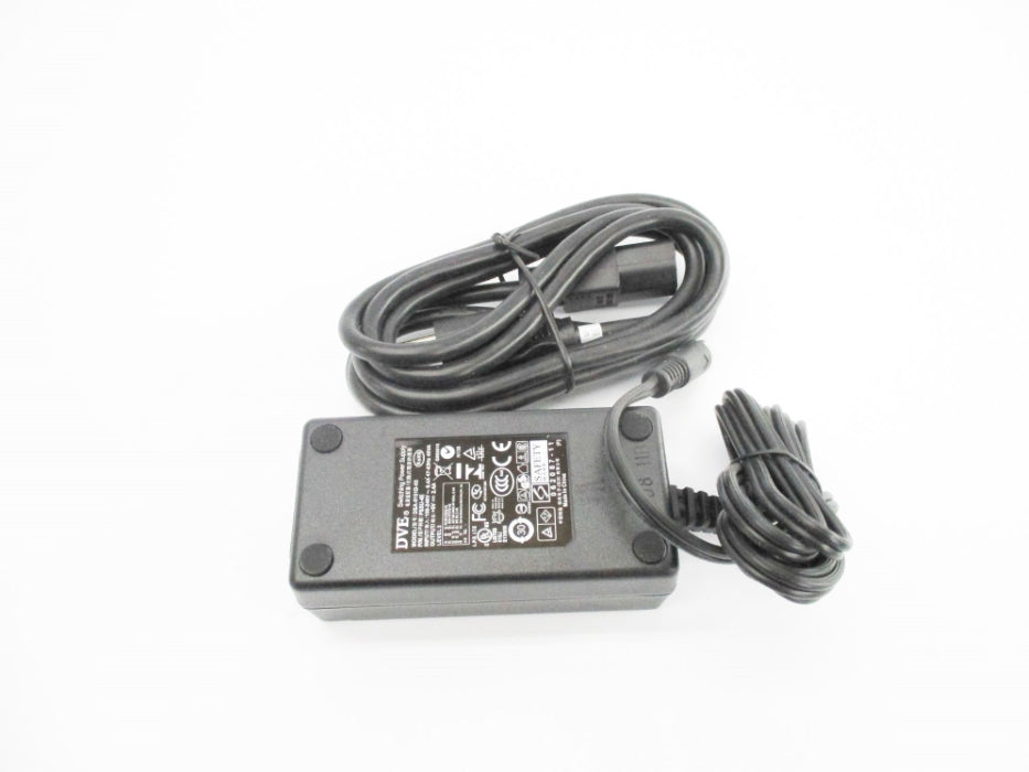 DVE PS5U-41E NSMP