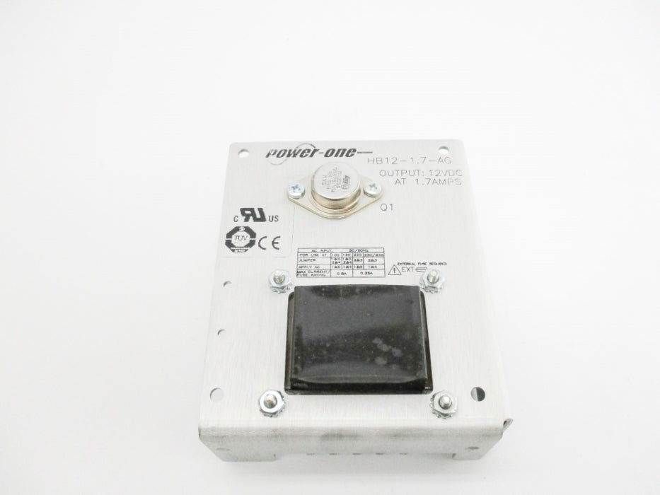 POWER-ONE HB12-1.7-AG NSMP