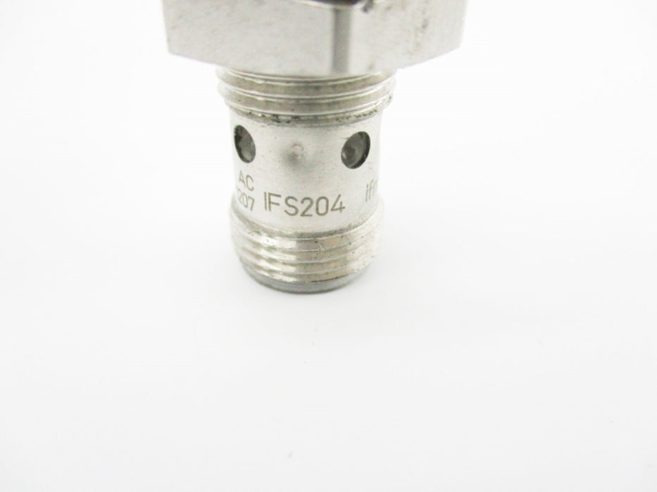IFM EFECTOR IF5204 NSNP