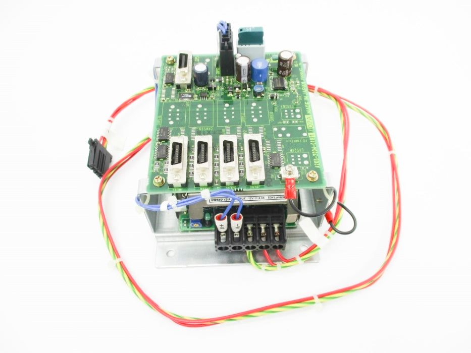 FANUC A05B-2253-C002 NSNP