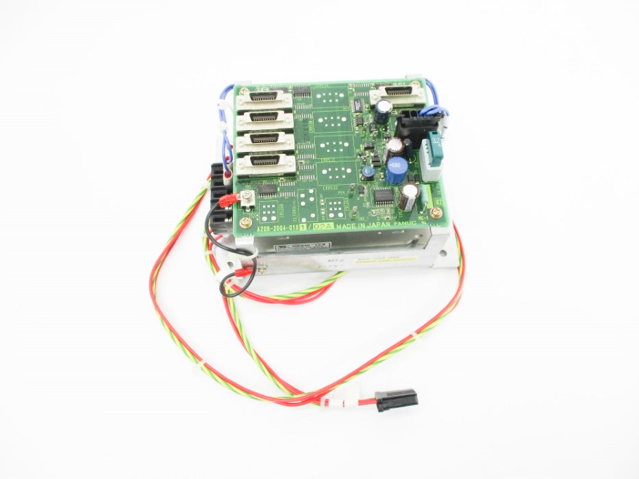 FANUC A05B-2253-C002 NSNP