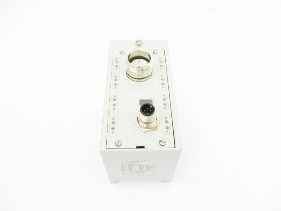 NUMATICS 239-2196 UNMP