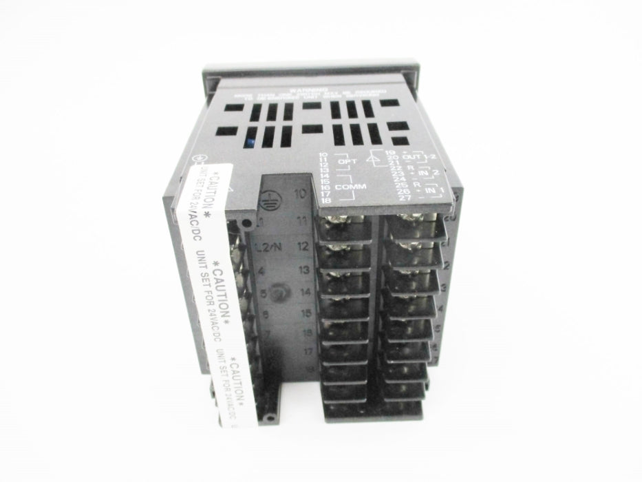 HONEYWELL DC2501-EE-0L00-200-00000-E0-0 NSNP