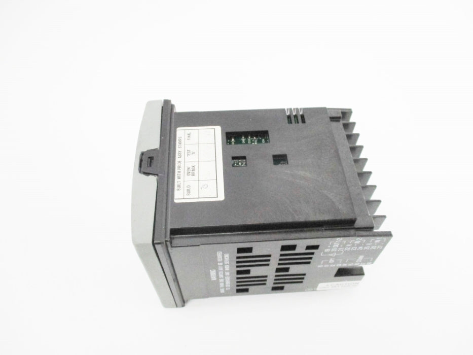 HONEYWELL DC2501-EE-0L00-200-00000-E0-0 NSNP