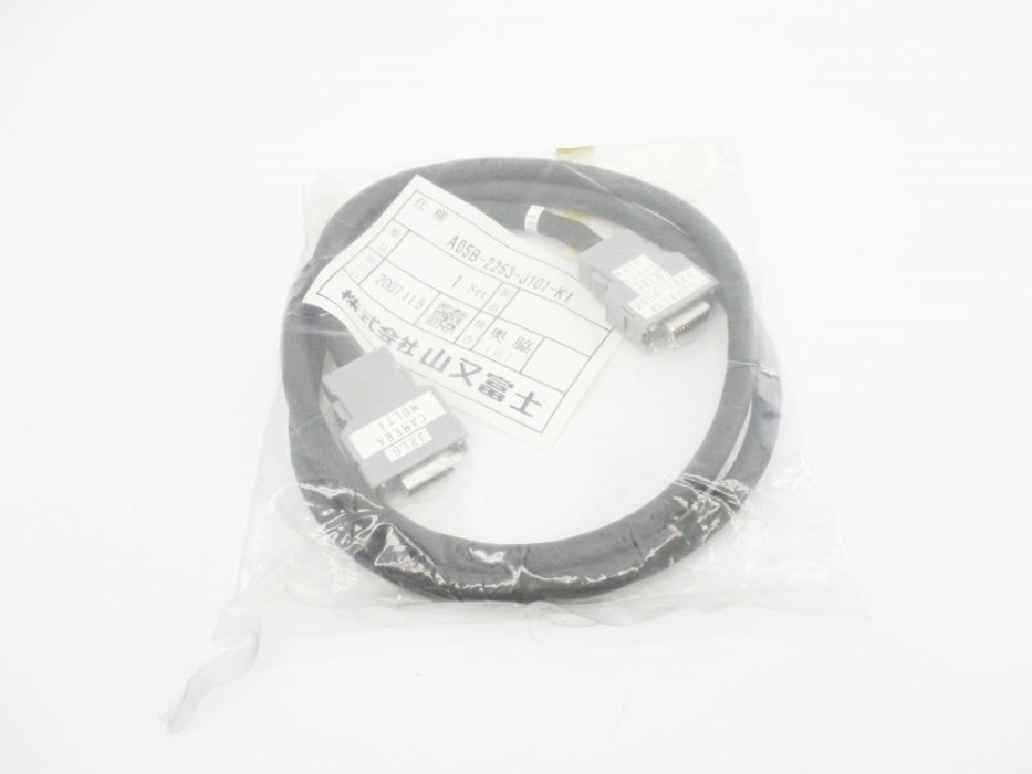 FANUC A05B-2253-J101-K1 NSMP