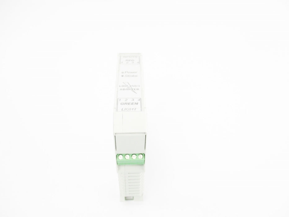 SPECTRUM ILLUMINATION LDM350/3 24VDC .5A NSNP