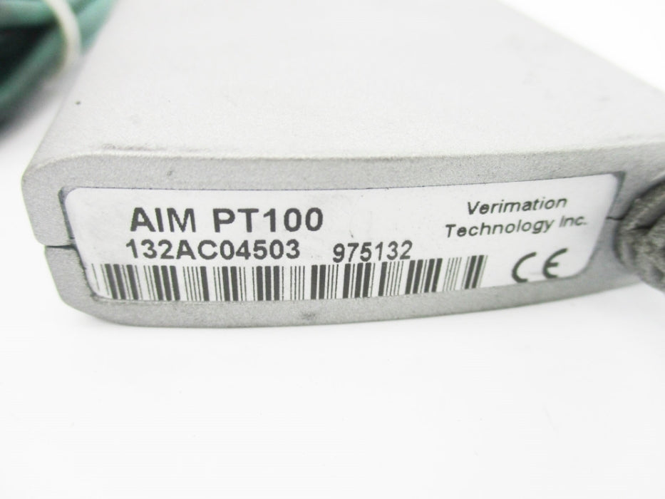 VERIMATION TECHNOLOGY AIMPT100 975132 NSNP