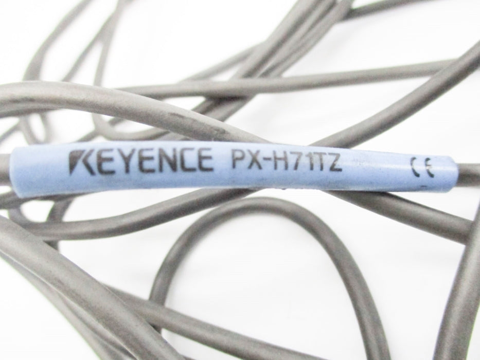 KEYENCE PX-H71TZ UNMP