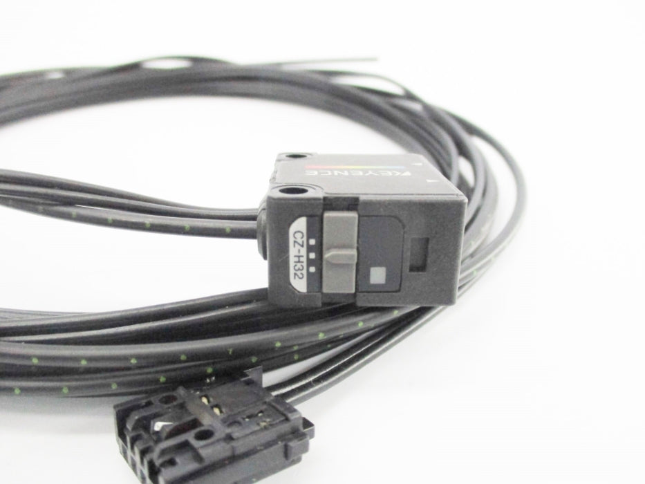 KEYENCE CZ-H32 NSNP