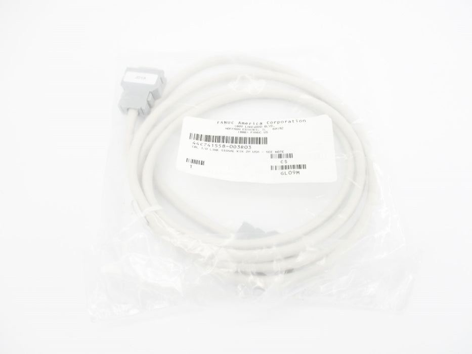 FANUC 44C741558-003R03 NSMP