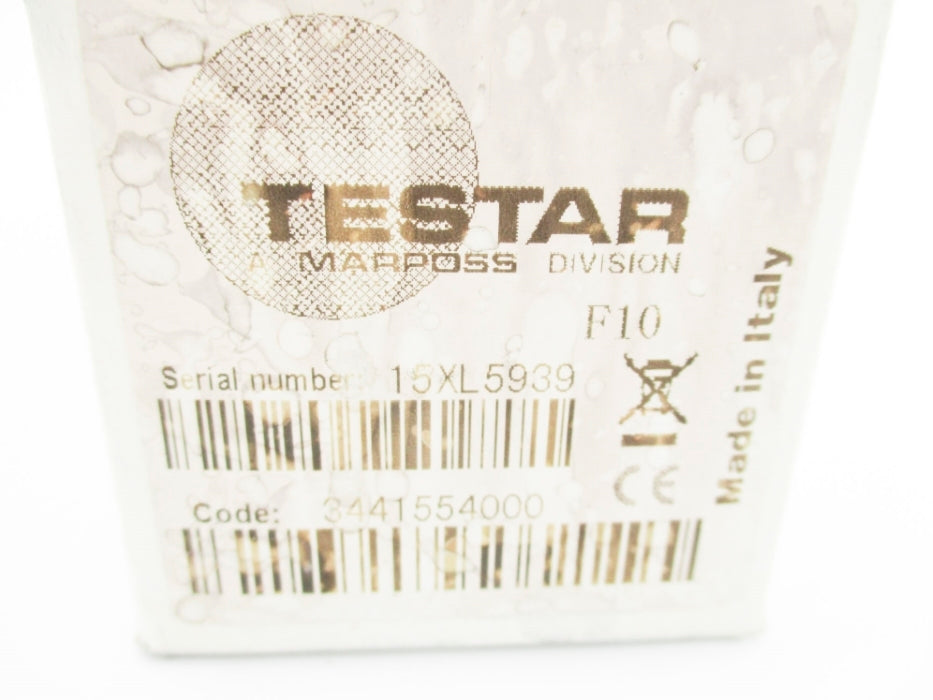 TESTAR 3441554000 F10 NSMP