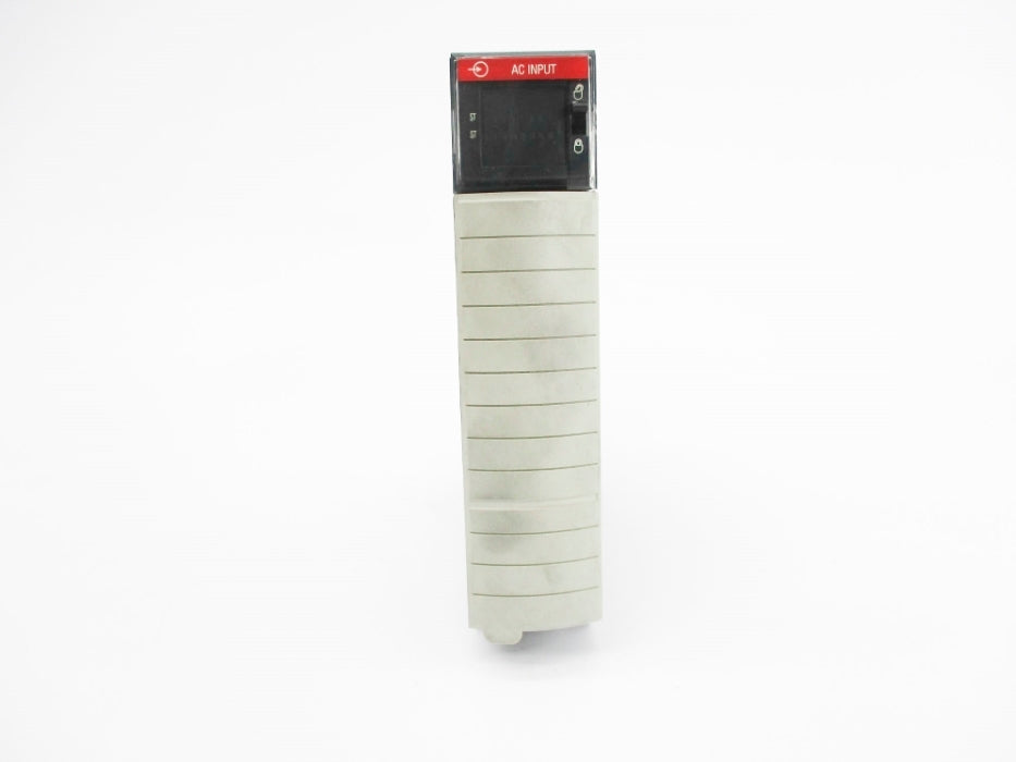 ALLEN BRADLEY 1756-IA16 SER. A F/W 3.2 UNMP