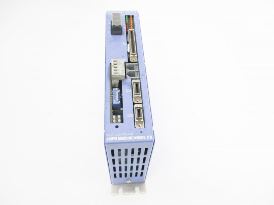 SANYO SDNM-MCA UNMP